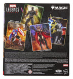 Magic The Gathering: Marvel Super Heroes Marvel Legends Action Figure Fantastic Four Malice (Sue Storm) 15 cm
