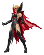 Magic The Gathering: Marvel Super Heroes Marvel Legends Action Figure Fantastic Four Malice (Sue Storm) 15 cm