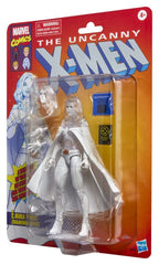 The Uncanny X-Men Marvel Legends Action Figure Emma Frost (Diamond Form) 15 cm