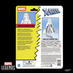 The Uncanny X-Men Marvel Legends Action Figure Emma Frost (Diamond Form) 15 cm