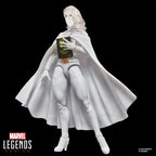 The Uncanny X-Men Marvel Legends Action Figure Emma Frost (Diamond Form) 15 cm