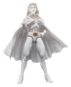 The Uncanny X-Men Marvel Legends Action Figure Emma Frost (Diamond Form) 15 cm