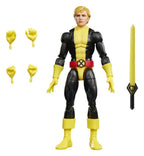 The Uncanny X-Men Marvel Legends Action Figure Cypher 15 cm