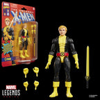 The Uncanny X-Men Marvel Legends Action Figure Cypher 15 cm