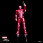 Marvel Legends Action Figure I Love You 3000 Iron Man 15 cm