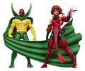 Avengers Marvel Legends Action Figure 2-Pack Vision & Scarlet Witch 15 cm