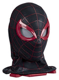 Spider-Man: Miles Morales Marvel Legends Electronic Expressive Mask