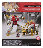 The Transformers: The Movie Studio Series Leader Class Action Figure Dinobot Snarl 20 cm