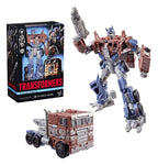 Transformers: Age of Extinction Studio Series Voyager Class Action Figure Optimus Prime 17 cm