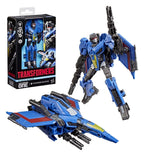Transformers One Studio Series Deluxe Class Action Figure Thundercracker 13 cm