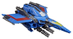 Transformers One Studio Series Deluxe Class Action Figure Thundercracker 13 cm