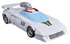 The Transformers: The Movie Studio Series Deluxe Class Action Figure Wheeljack 13 cm