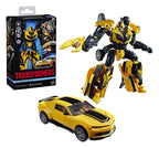 Transformers: Age of Extinction Studio Series Deluxe Class Action Figure Bumblebee 13 cm