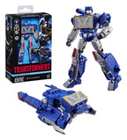 Transformers One Studio Series Deluxe Class Action Figure Soundwave 13 cm
