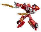 Transformers Collaborative Hot Wheels x Transformers Deluxe Class Action Figure Twin Mill 13 cm