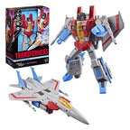 The Transformers: The Movie Studio Series Voyager Class Action Figure Starscream 17 cm