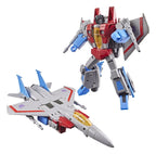 The Transformers: The Movie Studio Series Voyager Class Action Figure Starscream 17 cm