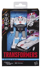 The Transformers: The Movie Studio Series Deluxe Class Action Figure Prowl 13 cm