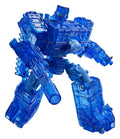 Transformers Age of the Primes Deluxe Class Action Figure Energon Cybertread 14 cm