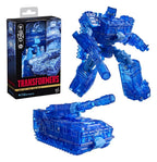 Transformers Age of the Primes Deluxe Class Action Figure Energon Cybertread 14 cm