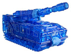 Transformers Age of the Primes Deluxe Class Action Figure Energon Cybertread 14 cm
