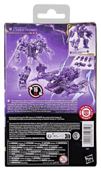 Transformers Age of the Primes Deluxe Class Action Figure Dark Energon Cybertronic 14 cm