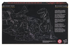 Transformers Age of the Primes Leader Class Action Figure 2-Pack G2 G2 Dinobot Swoop &amp; G2 Dinobot Sludge 19 cm