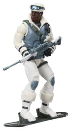 G.I. Joe Classified Series Action Figure #207 Clifton "Iceberg" Nash 15 cm