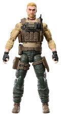 G.I. Joe Classified Series Action Figure #208 Duke 15 cm
