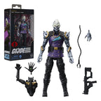 G.I. Joe Classified Series Action Figure #211 Axel "Synapse" Soma 15 cm