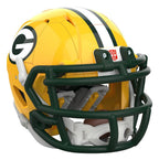 Transformers x NFL Action Figure Green Bay Packers: Tundra Prime 14 cm