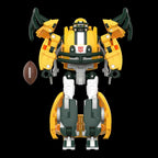 Transformers x NFL Action Figure Green Bay Packers: Tundra Prime 14 cm