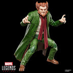 Spider-Man Marvel Legends Retro Action Figure Marvel's Owl 15 cm