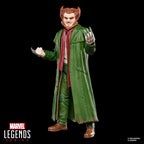 Spider-Man Marvel Legends Retro Action Figure Marvel's Owl 15 cm