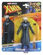 X-Men '97 Marvel Legends Action Figure Death Gambit 15 cm