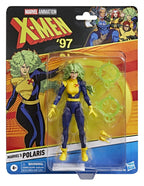 X-Men '97 Marvel Legends Action Figure Marvel's Polaris 15 cm