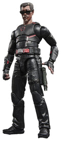 Deadpool & Wolverine Marvel Legends Action Figure Marvel's Blade 15 cm