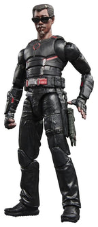 Deadpool & Wolverine Marvel Legends Action Figure Marvel's Blade 15 cm
