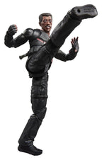 Deadpool & Wolverine Marvel Legends Action Figure Marvel's Blade 15 cm