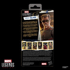 Deadpool & Wolverine Marvel Legends Action Figure Marvel's Blade 15 cm