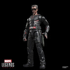 Deadpool & Wolverine Marvel Legends Action Figure Marvel's Blade 15 cm