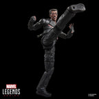 Deadpool & Wolverine Marvel Legends Action Figure Marvel's Blade 15 cm