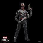 Deadpool & Wolverine Marvel Legends Action Figure Marvel's Blade 15 cm