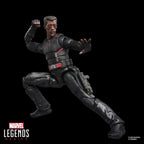 Deadpool & Wolverine Marvel Legends Action Figure Marvel's Blade 15 cm