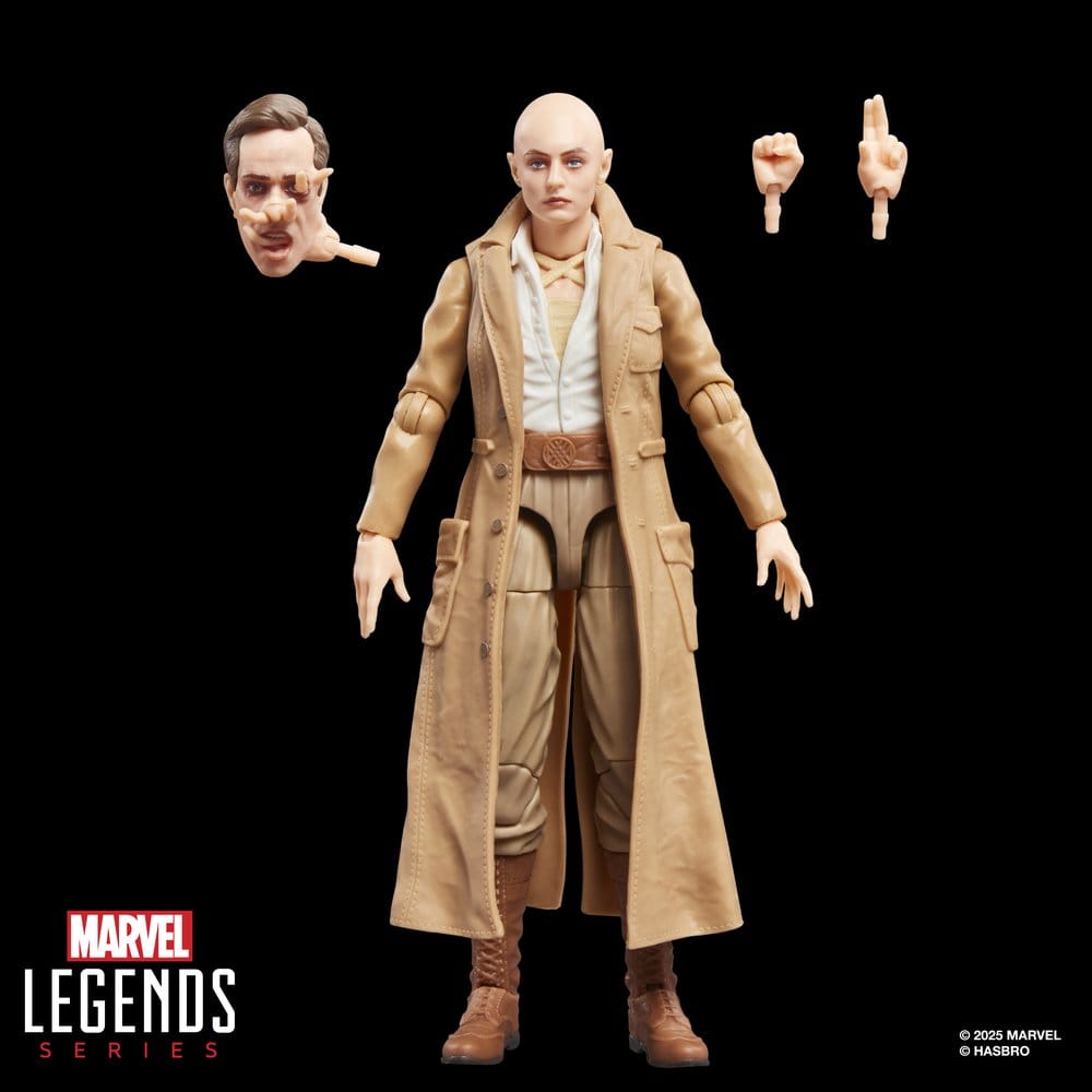 Deadpool & Wolverine Marvel Legends Action Figure Cassandra Nova 15 cm