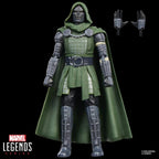 Avengers: Doomsday Marvel Legends Action Figure Doctor Doom 15 cm