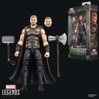 Avengers: Doomsday Marvel Legends Action Figure Thor 15 cm