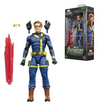 Avengers: Doomsday Marvel Legends Action Figure Cyclops 15 cm