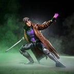 Avengers: Doomsday Marvel Legends Action Figure Gambit 15 cm