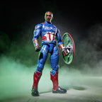Avengers: Doomsday Marvel Legends Action Figure Captain America 15 cm